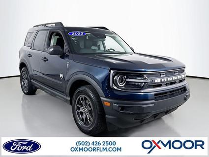 2022 Ford Bronco Sport Louisville KY