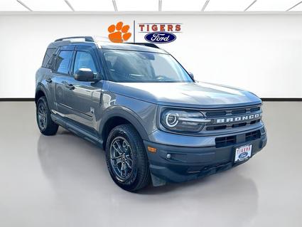 2022 Ford Bronco Sport Walhalla SC