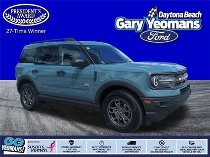 2022 Ford Bronco Sport Daytona Beach FL