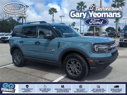 2022 Ford Bronco Sport Daytona Beach FL