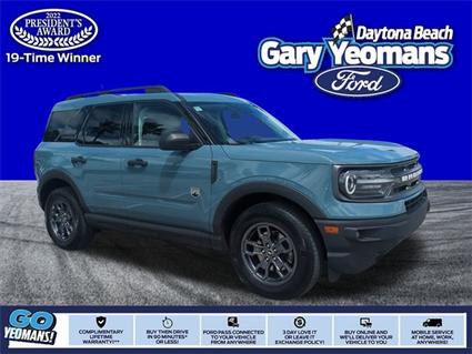 2022 Ford Bronco Sport Daytona Beach FL