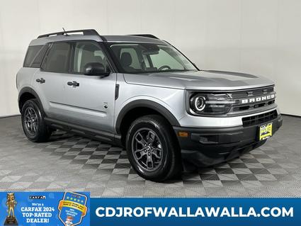 2022 Ford Bronco Sport Walla Walla WA