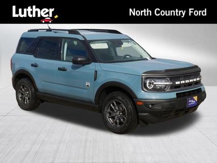 2022 Ford Bronco Sport Minneapolis MN