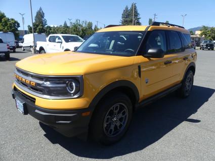 2022 Ford Bronco Sport Grants Pass OR