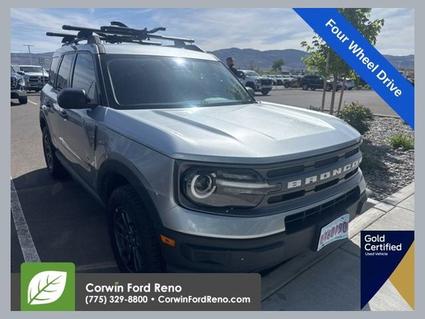 2022 Ford Bronco Sport Reno NV