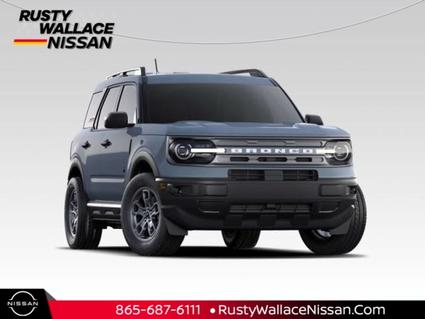 2022 Ford Bronco Sport Knoxville TN