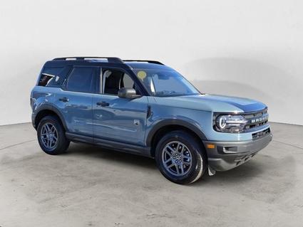 2023 Ford Bronco Sport Hot Springs AR