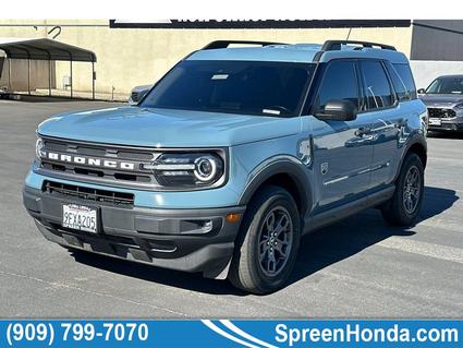 2023 Ford Bronco Sport Loma Linda CA
