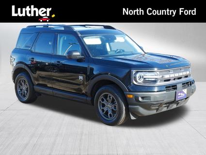 2023 Ford Bronco Sport Minneapolis MN
