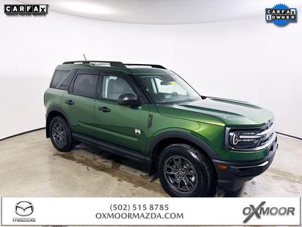 2023 Ford Bronco Sport Louisville KY