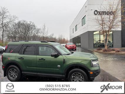 2023 Ford Bronco Sport Louisville KY