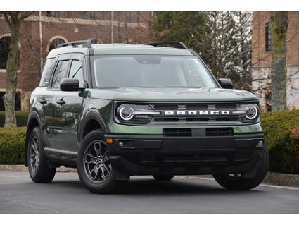 2023 Ford Bronco Sport Lexington KY