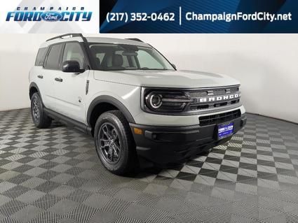 2023 Ford Bronco Sport Champaign IL