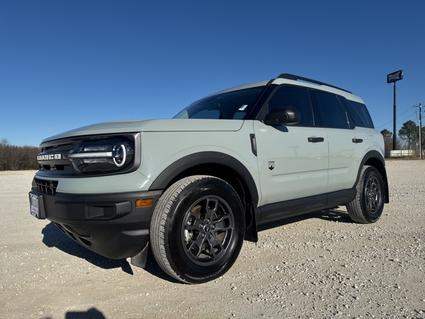2023 Ford Bronco Sport Whitesboro TX