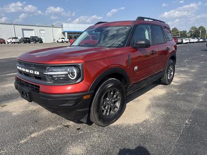 2023 Ford Bronco Sport Kennett MO