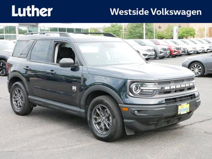 2023 Ford Bronco Sport Minneapolis MN