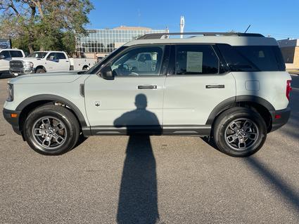 2023 Ford Bronco Sport Casper WY