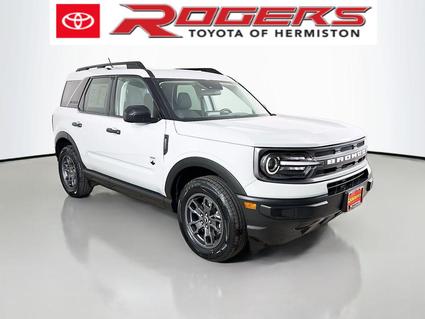 2023 Ford Bronco Sport Hermiston OR