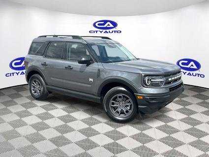 2023 Ford Bronco Sport Murfreesboro TN