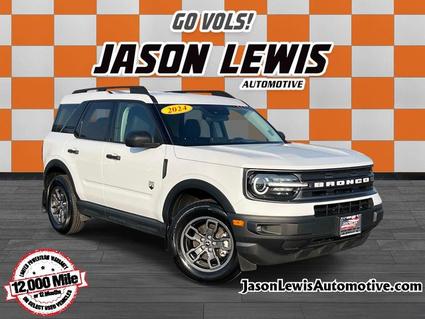 2024 Ford Bronco Sport Sparta TN