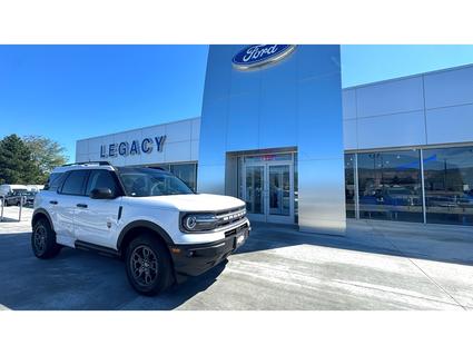 2024 Ford Bronco Sport La Grande OR