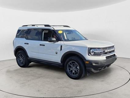 2024 Ford Bronco Sport Hot Springs AR