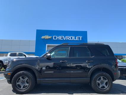 2021 Ford Bronco Sport Jefferson City TN