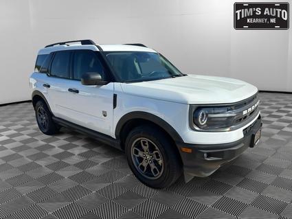 2021 Ford Bronco Sport Kearney NE