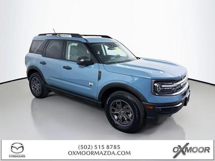 2021 Ford Bronco Sport Louisville KY