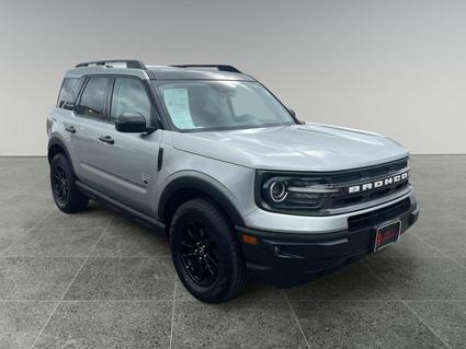 2021 Ford Bronco Sport Tyler TX