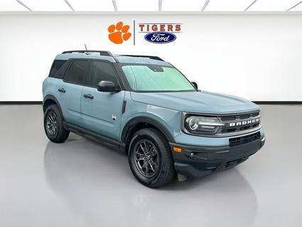 2021 Ford Bronco Sport Walhalla SC