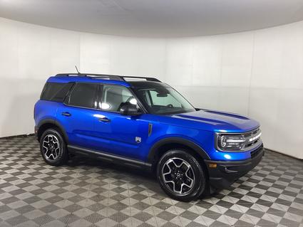 2022 Ford Bronco Sport Grandville MI