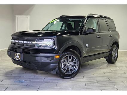 2022 Ford Bronco Sport Philadelphia PA