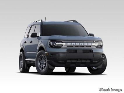 2022 Ford Bronco Sport Knoxville TN