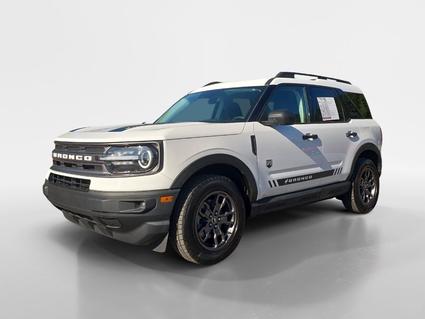 2022 Ford Bronco Sport Knoxville TN