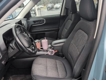 2022 Ford Bronco Sport Walhalla SC