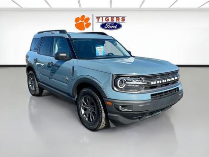2022 Ford Bronco Sport Walhalla SC
