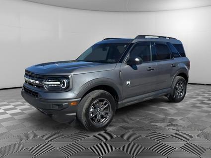 2022 Ford Bronco Sport Manheim PA