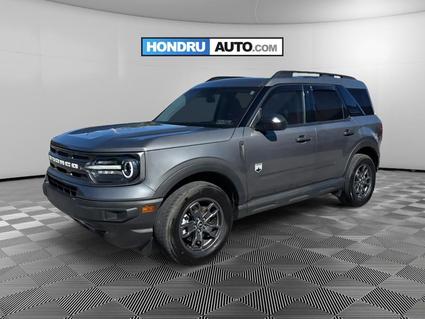 2022 Ford Bronco Sport Manheim PA