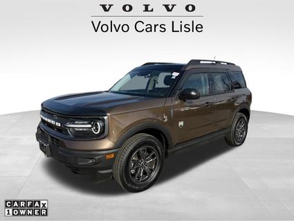 2022 Ford Bronco Sport Lisle IL
