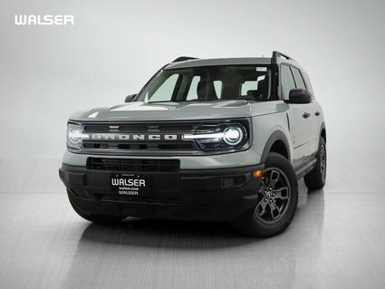 2022 Ford Bronco Sport Hopkins MN