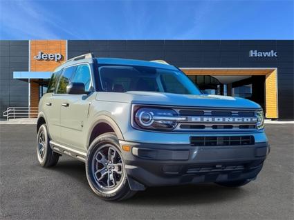 2023 Ford Bronco Sport Forest Park IL