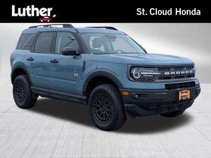 2023 Ford Bronco Sport Waite Park MN