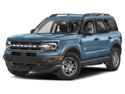 2023 Ford Bronco Sport Waite Park MN