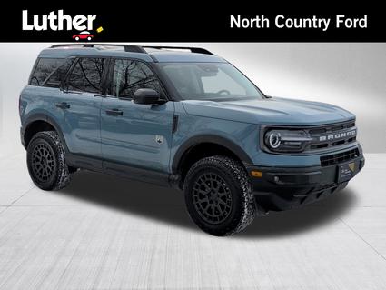 2023 Ford Bronco Sport Minneapolis MN