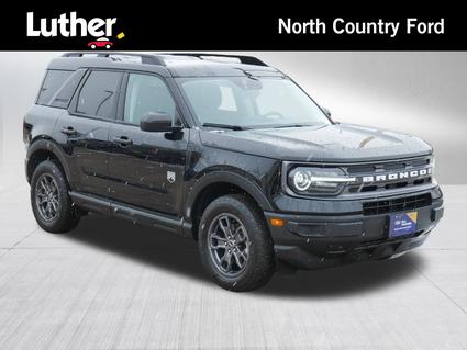 2023 Ford Bronco Sport Minneapolis MN