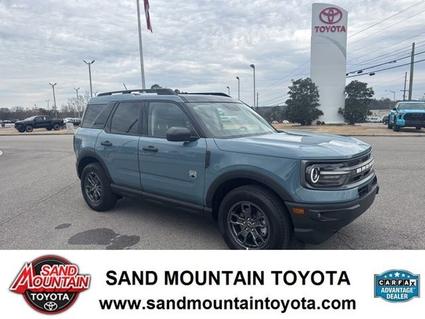 2023 Ford Bronco Sport Albertville AL