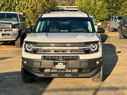 2023 Ford Bronco Sport Coos Bay OR