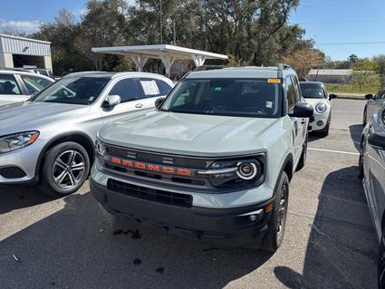 2023 Ford Bronco Sport Fort Walton Beach FL