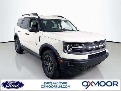 2024 Ford Bronco Sport Louisville KY
